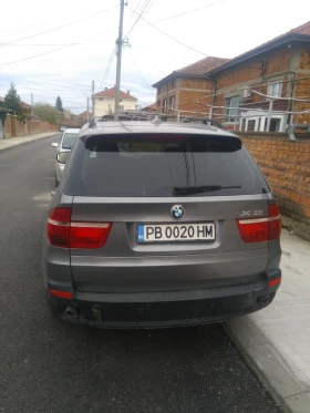 BMW X5 - 8400 € / 16428.97 лв. - 68917260 3
