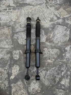 Toyota Hilux - 11 € / 21.51 лв. - 10125581 3