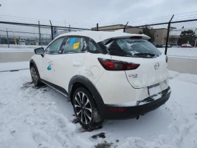 Mazda CX-3 * GT * CARFAX * ФИНАНСИРАНЕ - 15600 € / 30510.95 лв. - 66817845 4