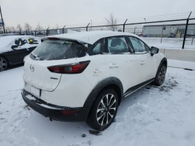 Mazda CX-3 * GT * CARFAX * ФИНАНСИРАНЕ - 15600 € / 30510.95 лв. - 66817845 3
