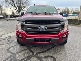 Ford F150 * 4WD SuperCrew Box * CARFAX * ЦЕНА ДО БГ - 25000 € / 48895.75 лв. - 27767307 5