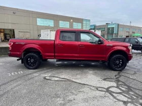 Ford F150 * 4WD SuperCrew Box * CARFAX * ЦЕНА ДО БГ - 25000 € / 48895.75 лв. - 27767307 3