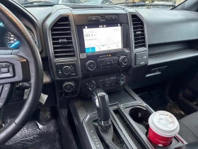 Ford F150 * 4WD SuperCrew Box * CARFAX * ЦЕНА ДО БГ - 25000 € / 48895.75 лв. - 27767307 9