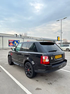 Land Rover Range Rover Sport 2.7 - 2700 € / 5280.74 лв. - 75761122 4