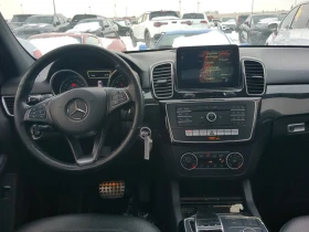 Mercedes-Benz GLE * 400 * ОБДУХВАНЕ* ПОДГРЕВ* ПАНОРАМА*  - 15200 € / 29728.62 лв. - 39623192 11