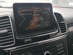 Mercedes-Benz GLE * 400 * ОБДУХВАНЕ* ПОДГРЕВ* ПАНОРАМА*  - 15200 € / 29728.62 лв. - 39623192 10