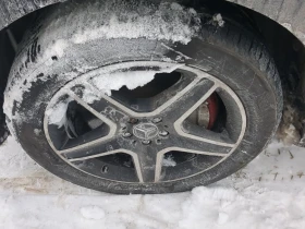 Mercedes-Benz GLE * 400 * ОБДУХВАНЕ* ПОДГРЕВ* ПАНОРАМА*  - 15200 € / 29728.62 лв. - 39623192 6