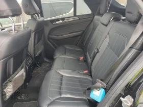 Mercedes-Benz GLE * 400 * ОБДУХВАНЕ* ПОДГРЕВ* ПАНОРАМА*  - 15200 € / 29728.62 лв. - 39623192 13