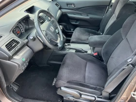 Honda Cr-v 2.0I-VTEC, 114000км-FULL SERVICE HONDA, ELEGANCE!! - 15000 € / 29337.45 лв. - 79467549 8