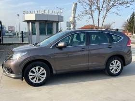 Honda Cr-v 2.0I-VTEC, 114000км-FULL SERVICE HONDA, ELEGANCE!! - 15000 € / 29337.45 лв. - 79467549 7
