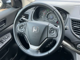 Honda Cr-v 2.0I-VTEC, 114000км-FULL SERVICE HONDA, ELEGANCE!! - 15000 € / 29337.45 лв. - 79467549 11