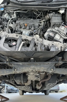 Honda Cr-v 2.0I-VTEC, 114000км-FULL SERVICE HONDA, ELEGANCE!! - 15000 € / 29337.45 лв. - 79467549 16