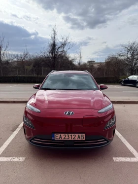 ������ Hyundai Kona