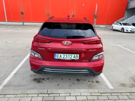 Hyundai Kona - 16500 € / 32271.19 лв. - 50028077 2