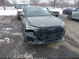Audi Q3 Q3 Premium Plus 45 TFSI Sline Quattro - 24500 € / 47917.83 лв. - 81854353 2