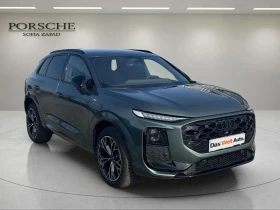 Audi Q3 SUV 150 kW TFSI quattro - 56000 € / 109526.48 лв. - 55490671 2