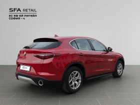 Alfa Romeo Stelvio 2.2 Diesel 210 hp AT8 Q4 - 24900 € / 48700.17 лв. - 98623225 5