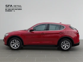 Alfa Romeo Stelvio 2.2 Diesel 210 hp AT8 Q4 - 24900 € / 48700.17 лв. - 98623225 8