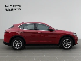 Alfa Romeo Stelvio 2.2 Diesel 210 hp AT8 Q4 - 24900 € / 48700.17 лв. - 98623225 4