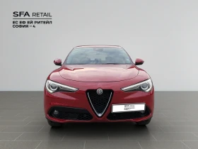 Alfa Romeo Stelvio 2.2 Diesel 210 hp AT8 Q4 - 24900 € / 48700.17 лв. - 98623225 2