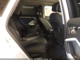 Audi Q3 PREMIUM PLUS S LINE 45 | Auto.bg — изображение 8