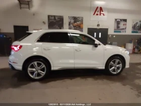 Audi Q3 PREMIUM PLUS S LINE 45 | Auto.bg — изображение 12