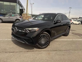 Mercedes-Benz GLC 300 / DISTRONIC / 360 / BURMESTER 