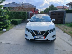 Nissan Qashqai N-Connecta - 12800 € / 25034.62 лв. - 95680289 2