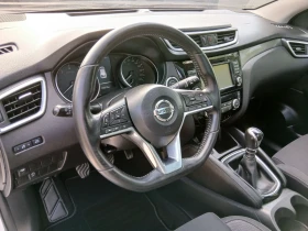 Nissan Qashqai N-Connecta - 12800 € / 25034.62 лв. - 95680289 10