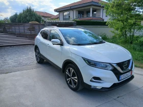 Nissan Qashqai N-Connecta - 12800 € / 25034.62 лв. - 95680289 3