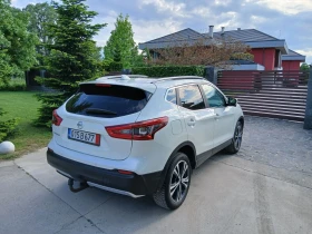 Nissan Qashqai N-Connecta - 12800 € / 25034.62 лв. - 95680289 4