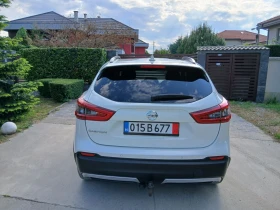 Nissan Qashqai N-Connecta - 12800 € / 25034.62 лв. - 95680289 5