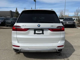 BMW X7 xDrive40i/360/HUD/ПАНОРАМА/ОБДУХВАНЕ - 35900 € / 70214.30 лв. - 36767135 5