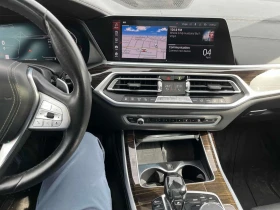 BMW X7 xDrive40i/360/HUD/ПАНОРАМА/ОБДУХВАНЕ - 35900 € / 70214.30 лв. - 36767135 9