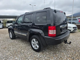 Jeep Cherokee 2, 8 CRDI НОВ ВНОС !! РЕАЛНИ 110000 км. !! - 6750 € / 13201.85 лв. - 69891517 3