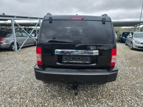 Jeep Cherokee 2, 8 CRDI НОВ ВНОС !! РЕАЛНИ 110000 км. !! - 6750 € / 13201.85 лв. - 69891517 4