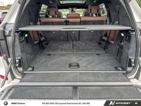 BMW X7 xDrive40I| M ПАКЕТ| PANO| HEAD-UP|  - 45000 € / 88012.35 лв. - 86400950 9