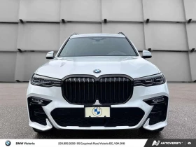 BMW X7 xDrive40I| M ПАКЕТ| PANO| HEAD-UP|  - 45000 € / 88012.35 лв. - 86400950 2