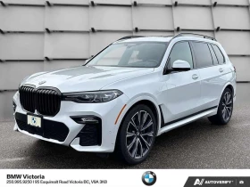 BMW X7 xDrive40I| M ПАКЕТ| PANO| HEAD-UP| 