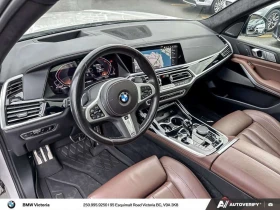BMW X7 xDrive40I| M ПАКЕТ| PANO| HEAD-UP|  - 45000 € / 88012.35 лв. - 86400950 11