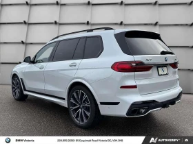 BMW X7 xDrive40I| M ПАКЕТ| PANO| HEAD-UP|  - 45000 € / 88012.35 лв. - 86400950 5