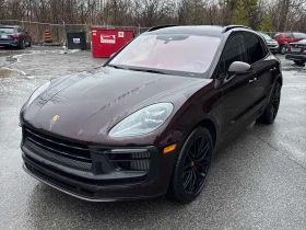 Porsche Macan * GTS * 2 КЛЮЧА * ЛИЦЕНЗИРАН ДИЛЪР