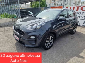 ������ Kia Sportage