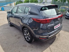 Kia Sportage 1.6I-������-ECO GPL-���-2021�.-NAVI-CAMERA | Mobile.bg � ����� ������ 3
