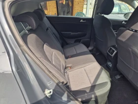 Kia Sportage 1.6I-������-ECO GPL-���-2021�.-NAVI-CAMERA | Mobile.bg � ����� ������ 14