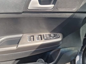 Kia Sportage 1.6I-������-ECO GPL-���-2021�.-NAVI-CAMERA | Mobile.bg � ����� ������ 6