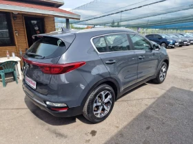 Kia Sportage 1.6I-������-ECO GPL-���-2021�.-NAVI-CAMERA | Mobile.bg � ����� ������ 4