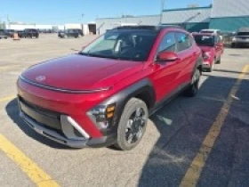 ������ Hyundai Kona