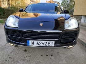 ������ Porsche Cayenne