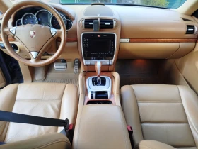 Porsche Cayenne 4.5 S V8 | Mobile.bg � ����� ������ 9